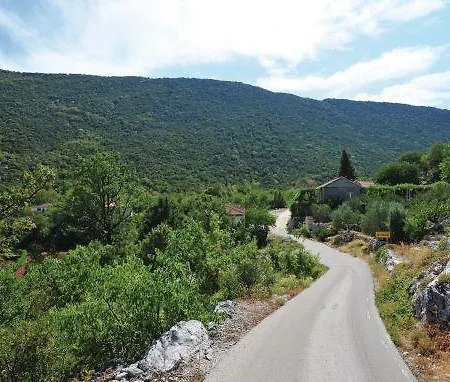Jelavic Сasa de vacaciones Vrgorac