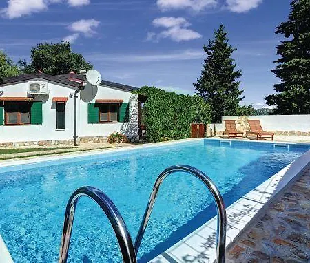 Сasa de vacaciones Jelavic Vrgorac