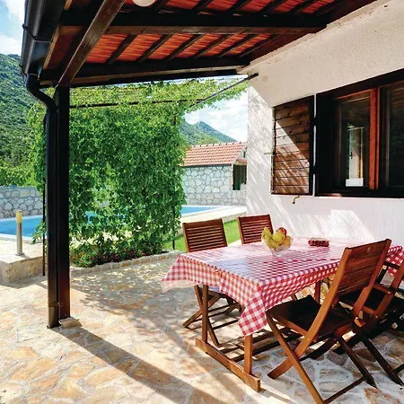 Сasa de vacaciones Jelavic Vrgorac